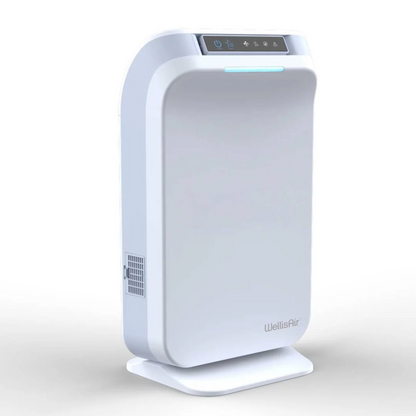 Wellisair + 4 מחסניות הדרים